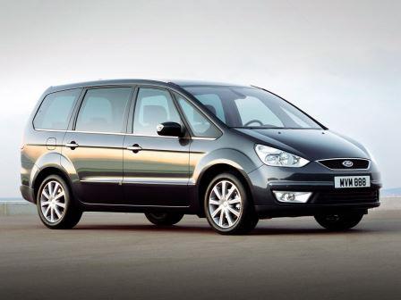 Магнитолы Ford Galaxy 2 2006-2010